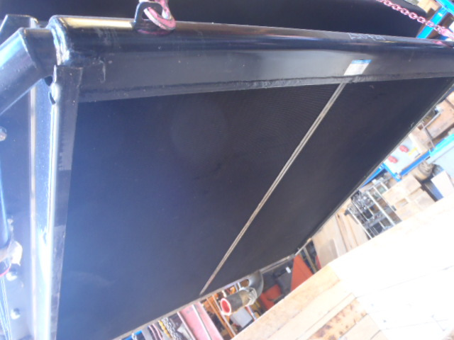 Kobelco LS05PU0001F1 - Radiatore olio per Macchina da cantiere: foto 1 Kobelco LS05PU0001F1 - Radiatore olio per Macchina da cantiere: foto 1