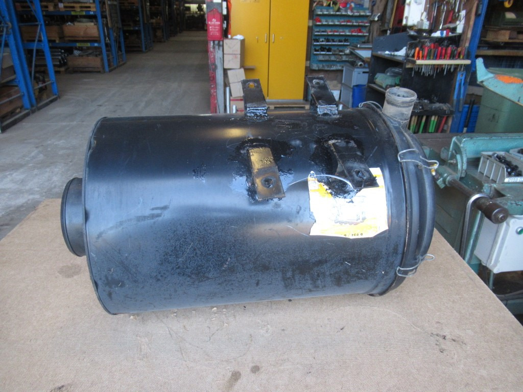 Liebherr R954C HD - - Filtro aria per Macchina da cantiere: foto 3 Liebherr R954C HD - - Filtro aria per Macchina da cantiere: foto 3