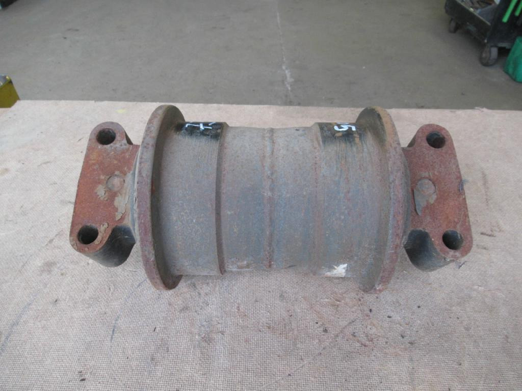 New Holland FT4480 - 3001249 - Rulli Inferiori per Macchina da cantiere: foto 1 New Holland FT4480 - 3001249 - Rulli Inferiori per Macchina da cantiere: foto 1