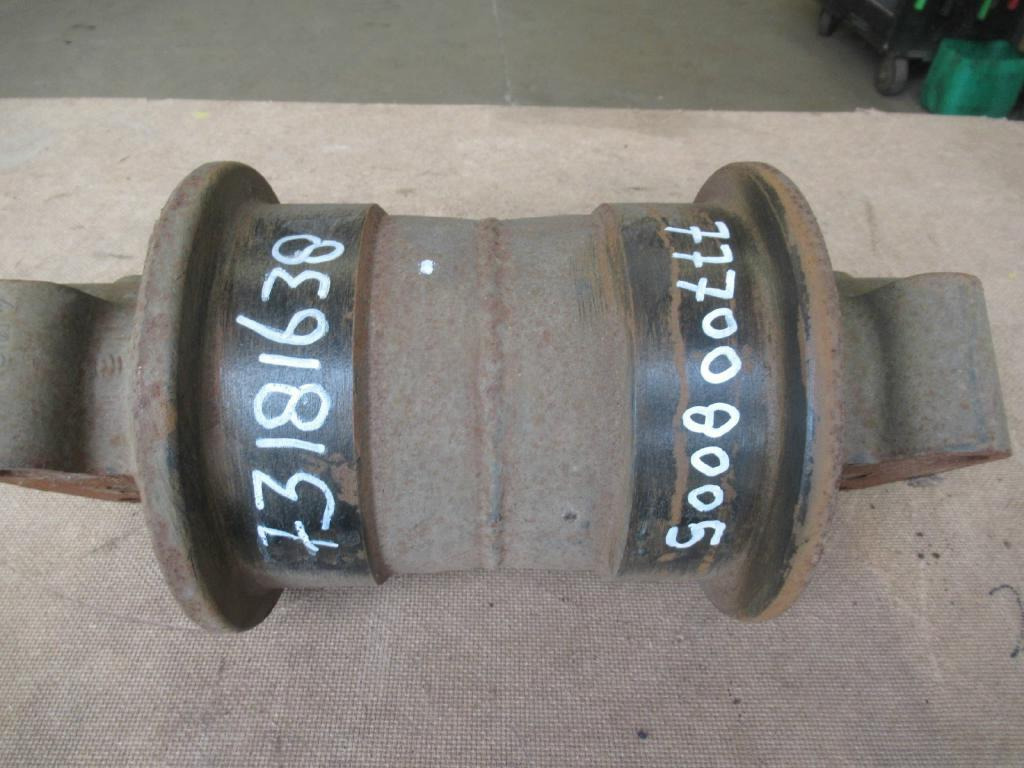 New Holland FT4480 - 3001249 - Rulli Inferiori per Macchina da cantiere: foto 3 New Holland FT4480 - 3001249 - Rulli Inferiori per Macchina da cantiere: foto 3