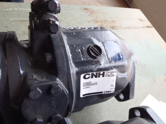 O&K ALA10VO71DFR1/31R-VSC12K07-SO651 - - Pistoni/ Anelli/ Boccole per Macchina da cantiere: foto 2 O&K ALA10VO71DFR1/31R-VSC12K07-SO651 - - Pistoni/ Anelli/ Boccole per Macchina da cantiere: foto 2