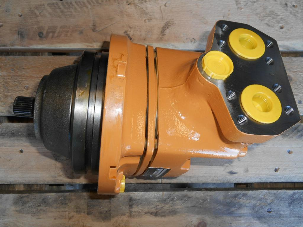 Parker P23437-81N - N2343781EX - Motore idraulico per Macchina da cantiere: foto 3 Parker P23437-81N - N2343781EX - Motore idraulico per Macchina da cantiere: foto 3