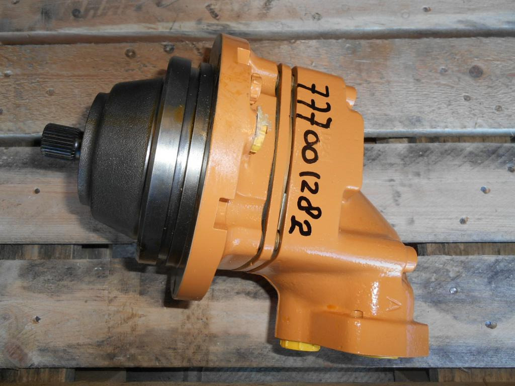 Parker P23437-81N - N2343781EX - Motore idraulico per Macchina da cantiere: foto 2 Parker P23437-81N - N2343781EX - Motore idraulico per Macchina da cantiere: foto 2