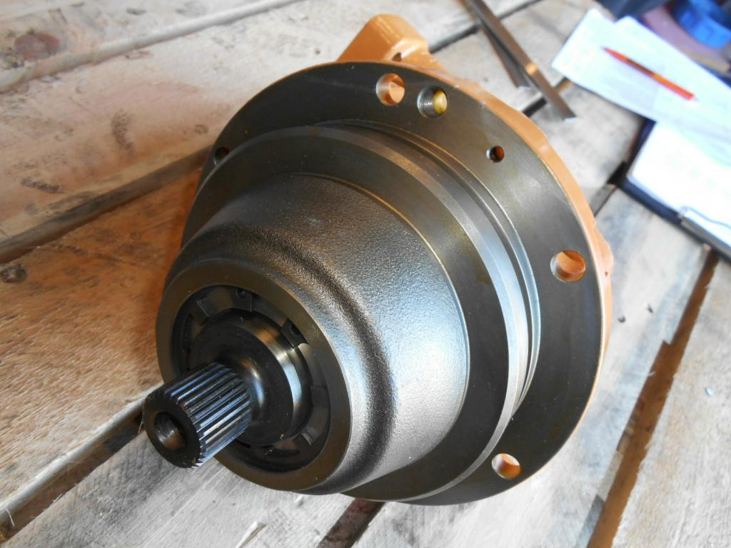 Parker P23437-81N - N2343781EX - Motore idraulico per Macchina da cantiere: foto 5 Parker P23437-81N - N2343781EX - Motore idraulico per Macchina da cantiere: foto 5