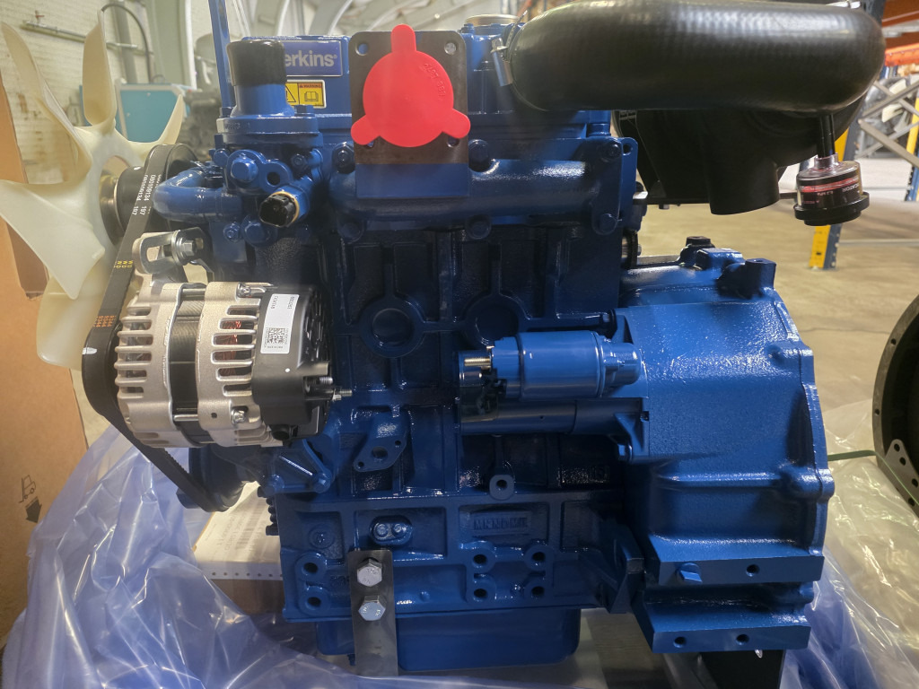 Perkins 403A-15 - C1.1 - Motore per Macchina da cantiere: foto 5 Perkins 403A-15 - C1.1 - Motore per Macchina da cantiere: foto 5
