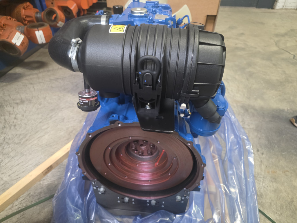 Perkins 403A-15 - gu85139r - Motore per Macchina da cantiere: foto 1 Perkins 403A-15 - gu85139r - Motore per Macchina da cantiere: foto 1