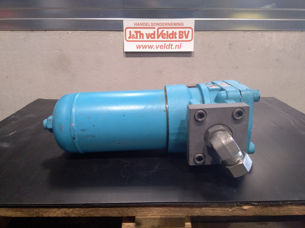 TAISEI KOGYO UM-24B-8C-V-L - - Filtro idraulico per Macchina da cantiere: foto 3 TAISEI KOGYO UM-24B-8C-V-L - - Filtro idraulico per Macchina da cantiere: foto 3