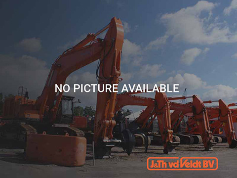 Terex O&K - Cabina per Macchina da cantiere: foto 1 Terex O&K - Cabina per Macchina da cantiere: foto 1