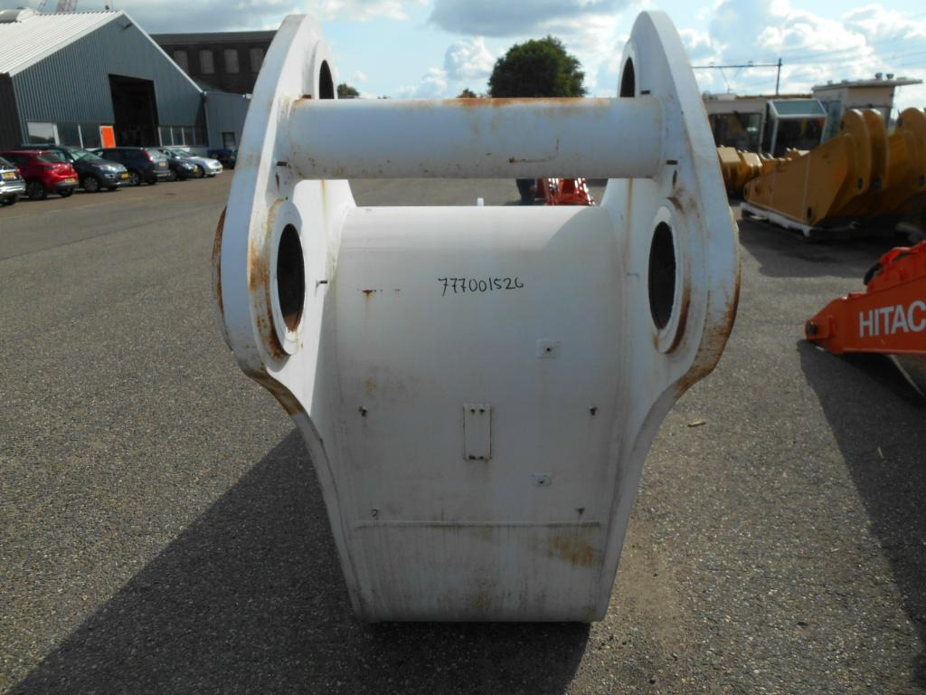 Terex O&K RH70 - - Braccio per Macchina da cantiere: foto 3 Terex O&K RH70 - - Braccio per Macchina da cantiere: foto 3