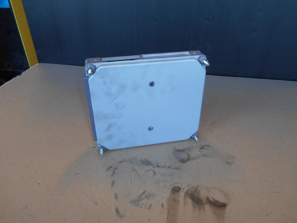 Sistema elettrico per Macchina da cantiere nuovo Zexel 6D16TL -: foto 6