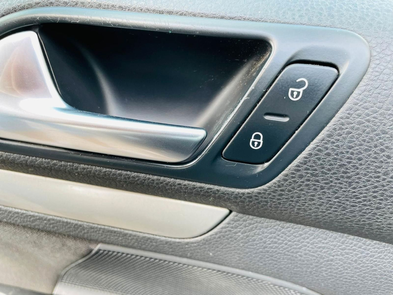 Station wagon Volkswagen Golf VI Variant Trendline: foto 15 Station wagon Volkswagen Golf VI Variant Trendline: foto 15