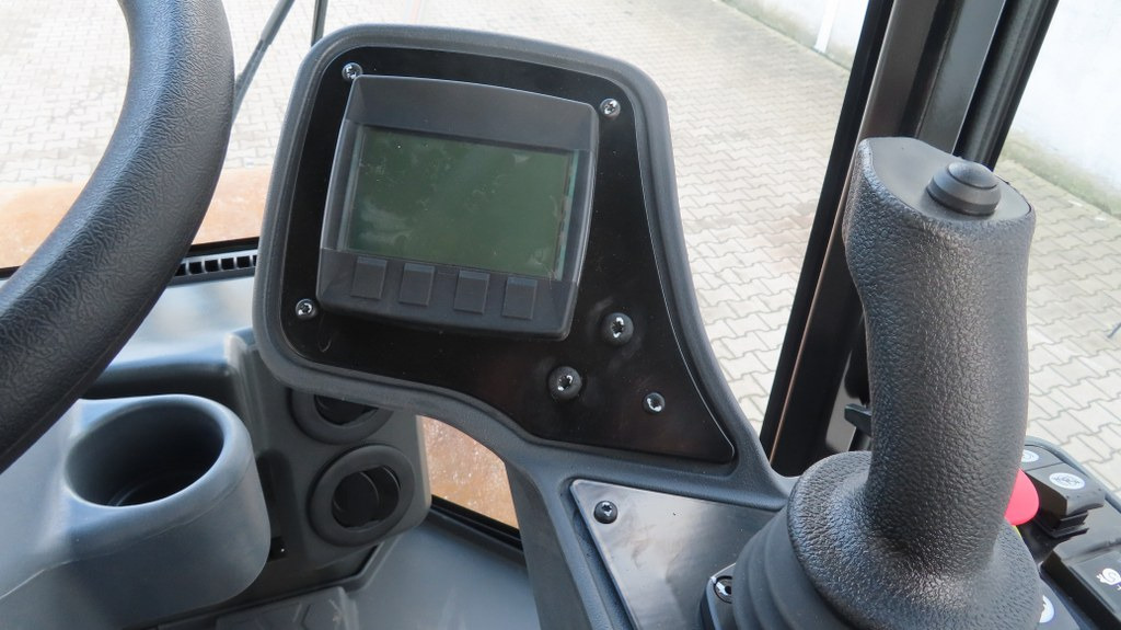 Rullo compattatore/ Rullo compressore Caterpillar CS66B: foto 17 Rullo compattatore/ Rullo compressore Caterpillar CS66B: foto 17