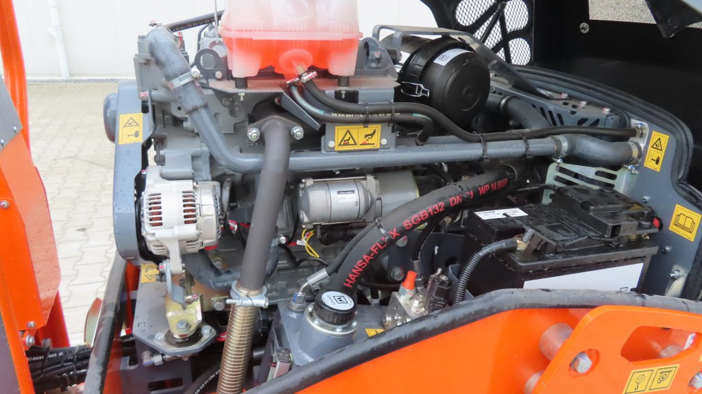 Leasing di  Hamm HD10VV Hamm HD10VV: foto 9