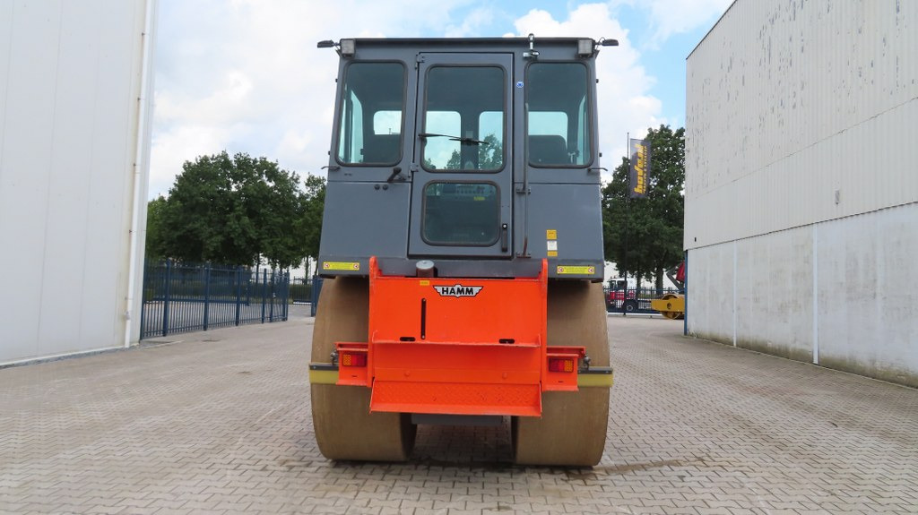 Hamm HW 90 B REBUILD 2022 - Rullo: foto 3 Hamm HW 90 B REBUILD 2022 - Rullo: foto 3