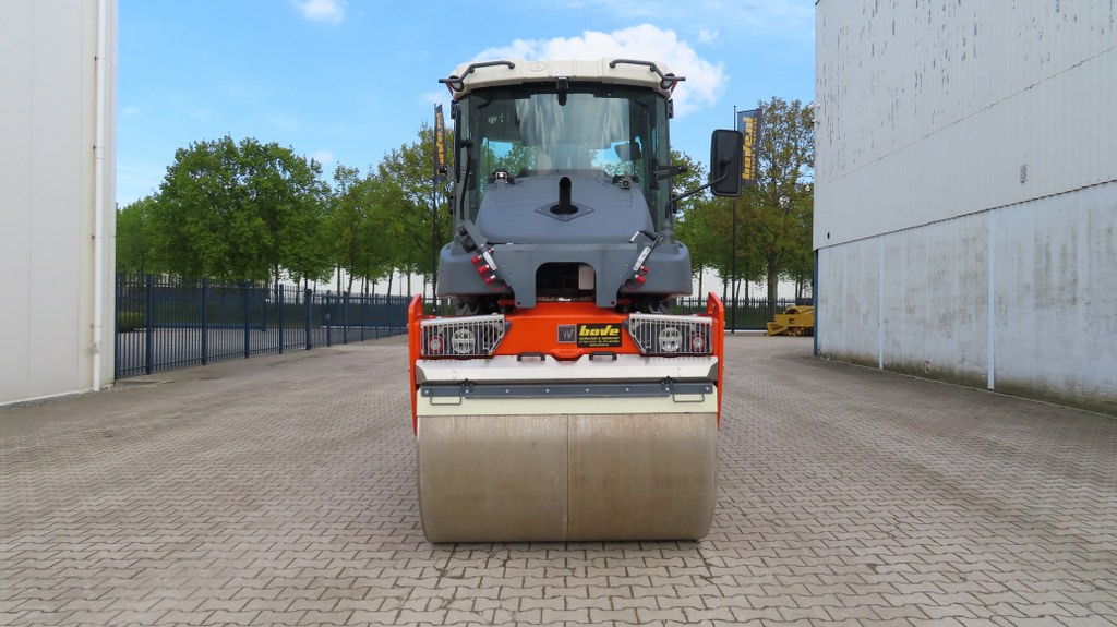 Hamm HX70I VV-S - Rullo stradale: foto 3 Hamm HX70I VV-S - Rullo stradale: foto 3