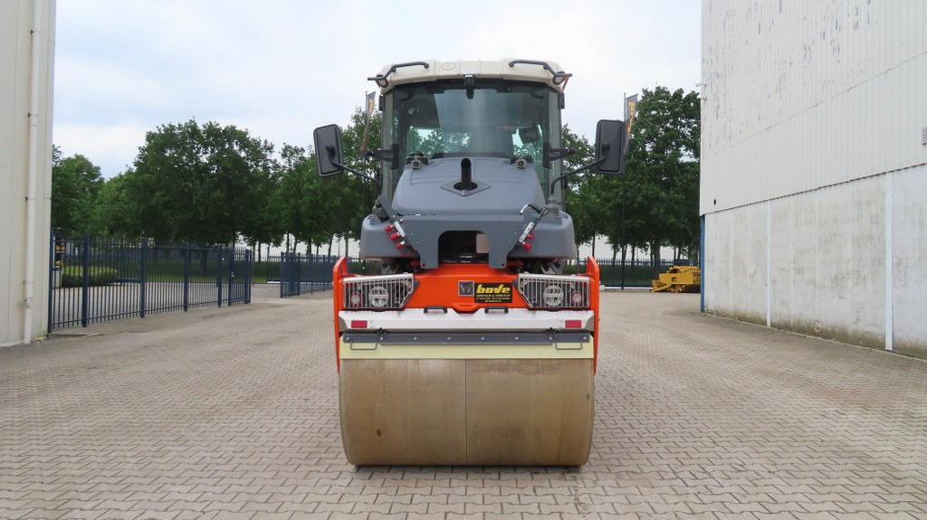 Hamm HX70I VV-S - Rullo stradale: foto 3 Hamm HX70I VV-S - Rullo stradale: foto 3