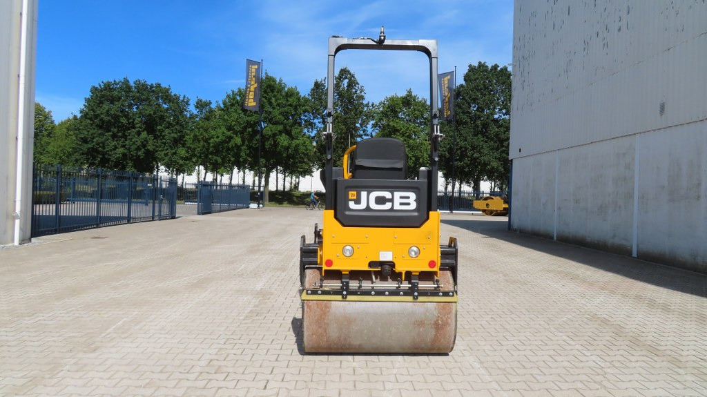 JCB CT260-120 - Rullo stradale: foto 3 JCB CT260-120 - Rullo stradale: foto 3