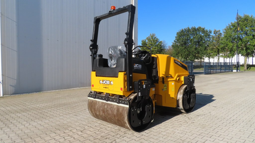 JCB CT430-140 - Rullo stradale: foto 2 JCB CT430-140 - Rullo stradale: foto 2