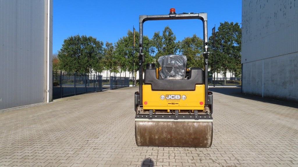JCB CT430-140 - Rullo stradale: foto 3 JCB CT430-140 - Rullo stradale: foto 3