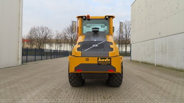 Volvo SD 135 B - Rullo compattatore/ Rullo compressore: foto 3 Volvo SD 135 B - Rullo compattatore/ Rullo compressore: foto 3