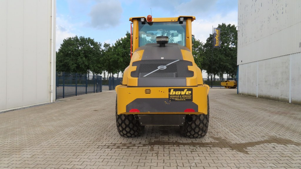 Volvo SD 135 B - Rullo compattatore/ Rullo compressore: foto 3 Volvo SD 135 B - Rullo compattatore/ Rullo compressore: foto 3