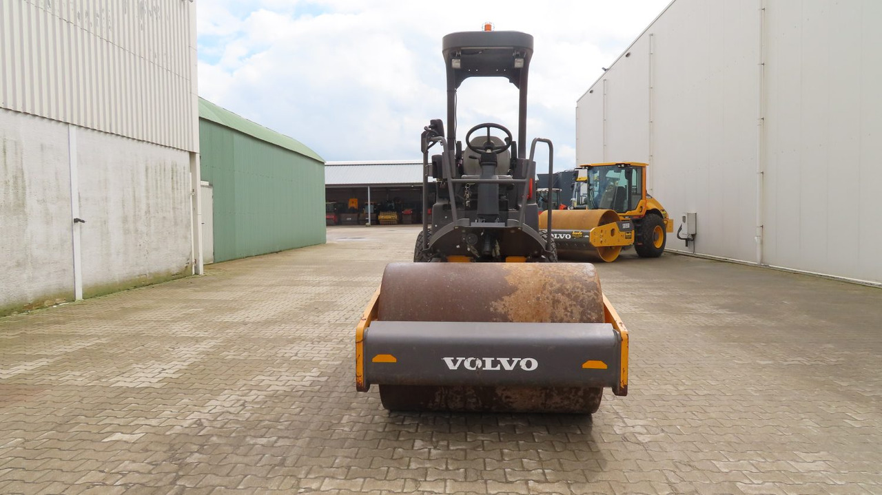 Rullo compattatore/ Rullo compressore Volvo SD 45 B: foto 7
