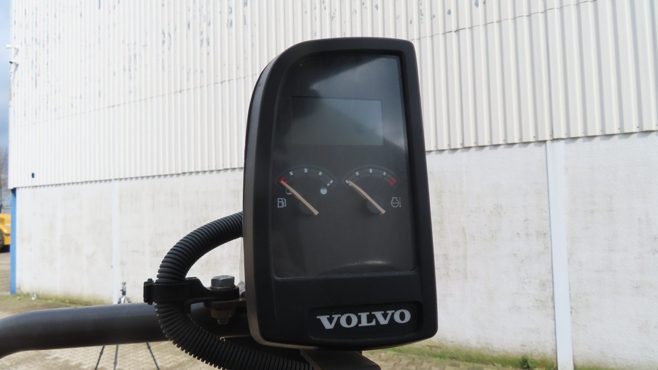 Rullo compattatore/ Rullo compressore Volvo SD 45 B: foto 16