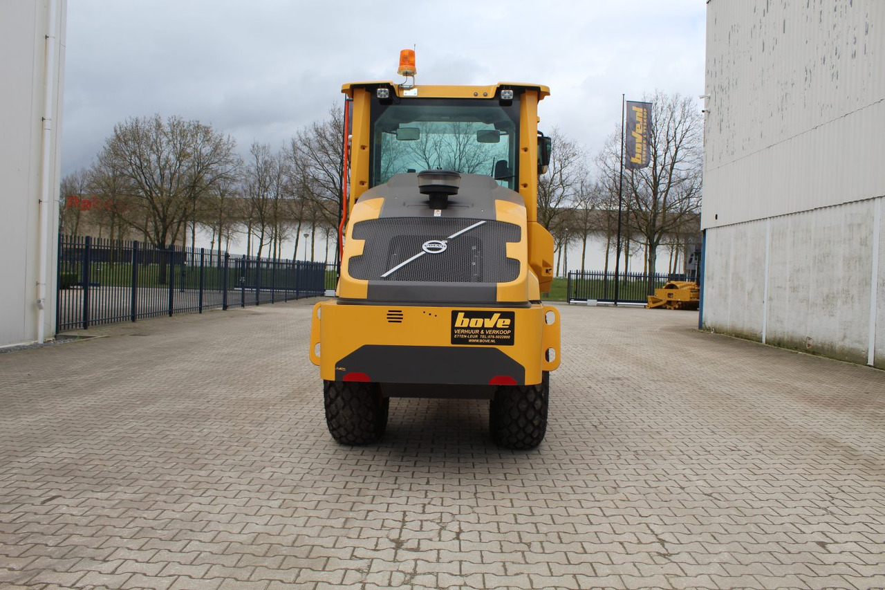 Volvo SD 75 B - Rullo compattatore/ Rullo compressore: foto 3 Volvo SD 75 B - Rullo compattatore/ Rullo compressore: foto 3