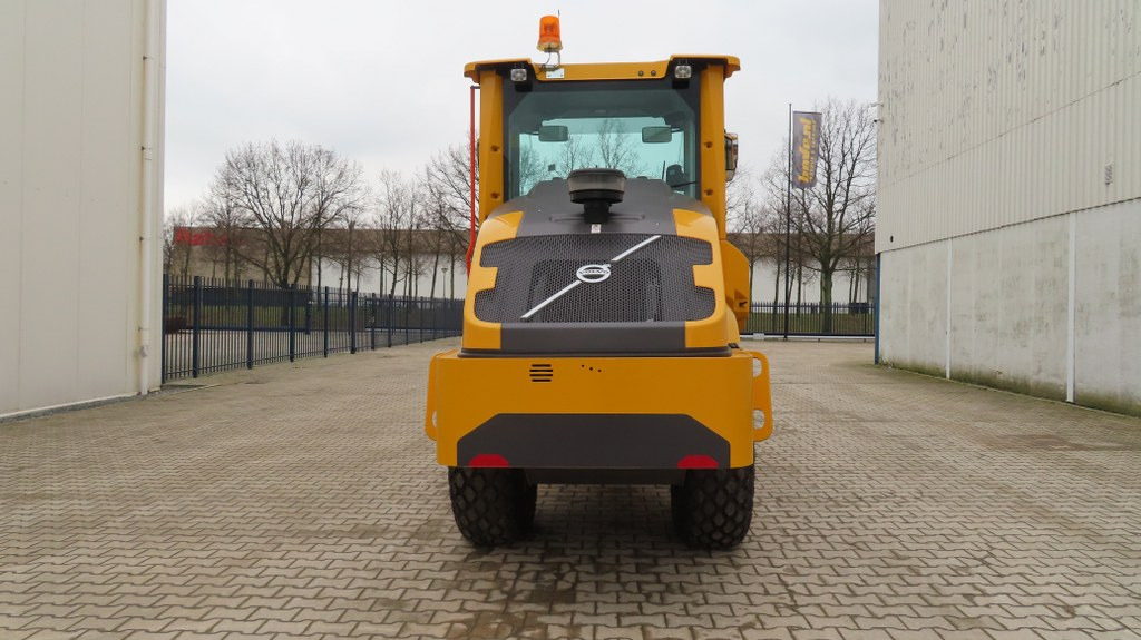 Volvo SD 75 B - Rullo compattatore/ Rullo compressore: foto 3 Volvo SD 75 B - Rullo compattatore/ Rullo compressore: foto 3