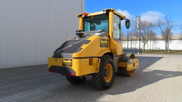 Volvo SD 75 B - Rullo compattatore/ Rullo compressore: foto 2 Volvo SD 75 B - Rullo compattatore/ Rullo compressore: foto 2