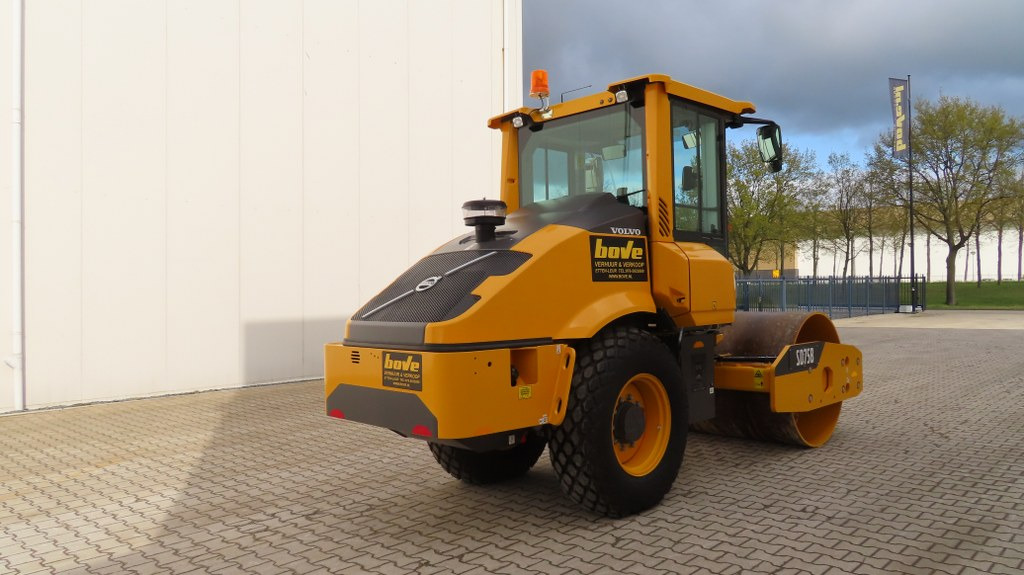 Volvo SD 75 B - Rullo compattatore/ Rullo compressore: foto 2 Volvo SD 75 B - Rullo compattatore/ Rullo compressore: foto 2