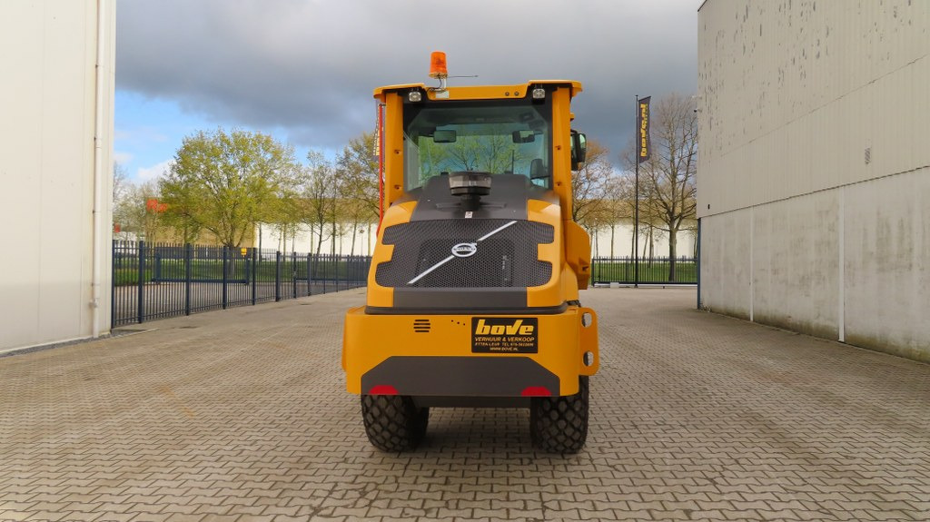 Volvo SD 75 B - Rullo compattatore/ Rullo compressore: foto 3 Volvo SD 75 B - Rullo compattatore/ Rullo compressore: foto 3