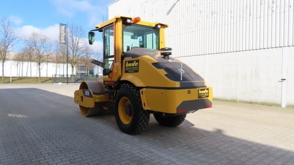 Volvo SD 75 B - Rullo compattatore/ Rullo compressore: foto 4 Volvo SD 75 B - Rullo compattatore/ Rullo compressore: foto 4