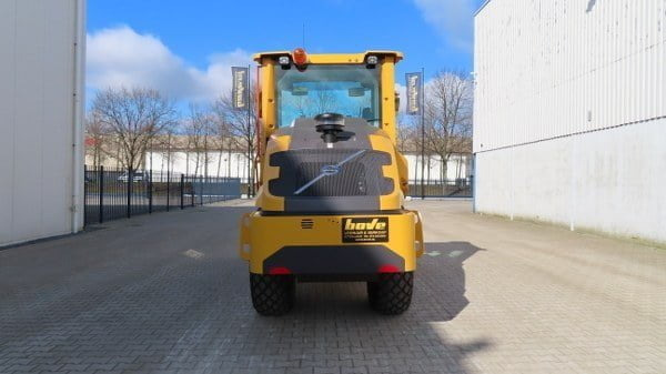 Volvo SD 75 B - Rullo compattatore/ Rullo compressore: foto 3 Volvo SD 75 B - Rullo compattatore/ Rullo compressore: foto 3