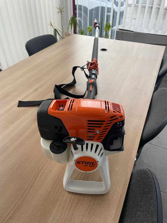 Stihl HT 133 - Macchina forestale: foto 2 Stihl HT 133 - Macchina forestale: foto 2