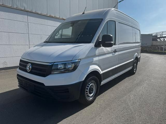 Volkswagen Crafter Kasten Kasten 35 mittellang Hochdach FWD - Pulmino: foto 1 Volkswagen Crafter Kasten Kasten 35 mittellang Hochdach FWD - Pulmino: foto 1