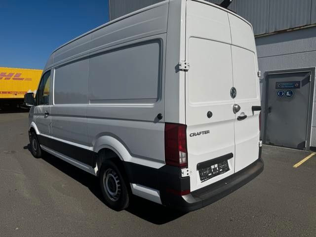 Volkswagen Crafter Kasten Kasten 35 mittellang Hochdach FWD - Pulmino: foto 5 Volkswagen Crafter Kasten Kasten 35 mittellang Hochdach FWD - Pulmino: foto 5