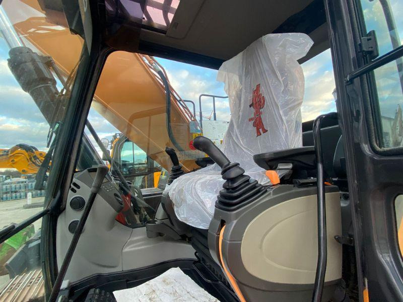 Case CX250D - Escavatore cingolato: foto 5 Case CX250D - Escavatore cingolato: foto 5