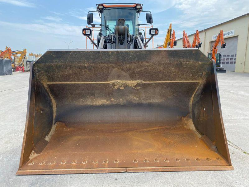 Doosan DL450 - Pala gommata: foto 3 Doosan DL450 - Pala gommata: foto 3