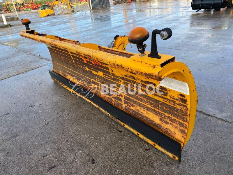 Lame LADE 3000 - Lama neve: foto 2 Lame LADE 3000 - Lama neve: foto 2