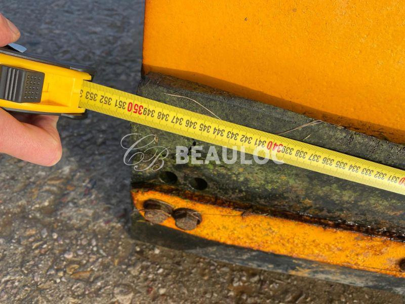 Lame LADE 3000 - Lama neve: foto 5 Lame LADE 3000 - Lama neve: foto 5