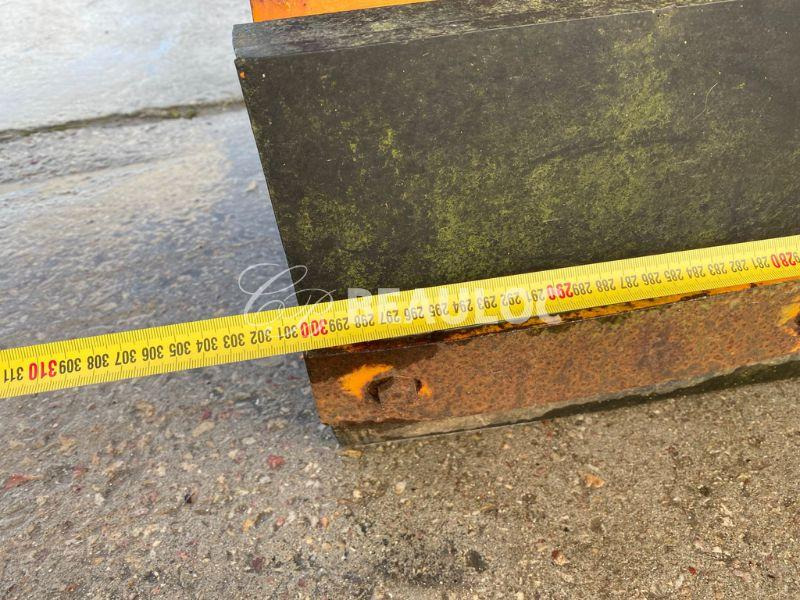 Lame LADE 3000 - Lama neve: foto 4 Lame LADE 3000 - Lama neve: foto 4