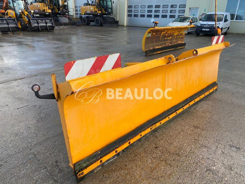 Lame LADE 3000 - Lama neve: foto 1 Lame LADE 3000 - Lama neve: foto 1