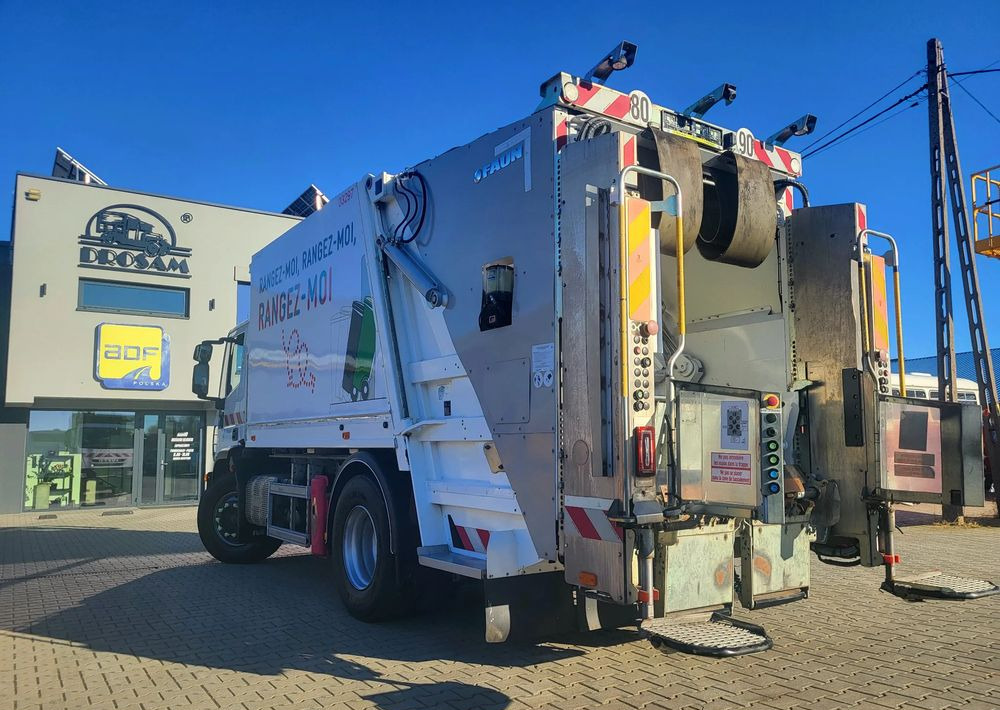 Iveco ML190EL - Camion immondizia: foto 5 Iveco ML190EL - Camion immondizia: foto 5