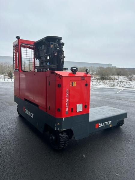 Bulmor BMS50/16-15/50T - Elevatore 4 vie: foto 3 Bulmor BMS50/16-15/50T - Elevatore 4 vie: foto 3