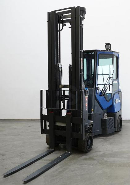 Combilift AISLE MASTER 20S - Carrello elevatore elettrico: foto 1 Combilift AISLE MASTER 20S - Carrello elevatore elettrico: foto 1
