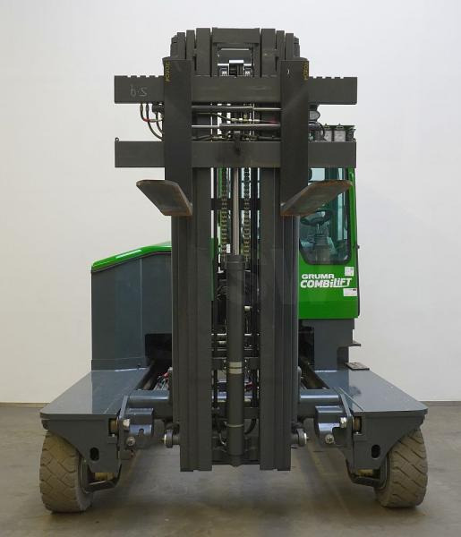 Elevatore 4 vie Combilift C5000XLE: foto 8