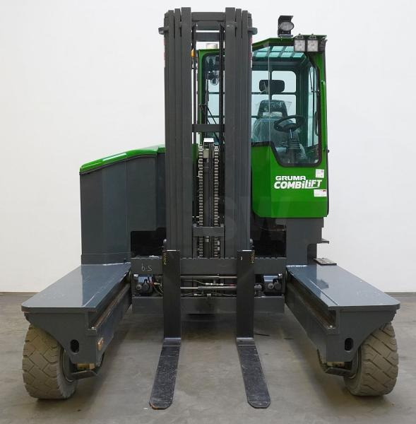 Elevatore 4 vie Combilift C5000XLE: foto 6