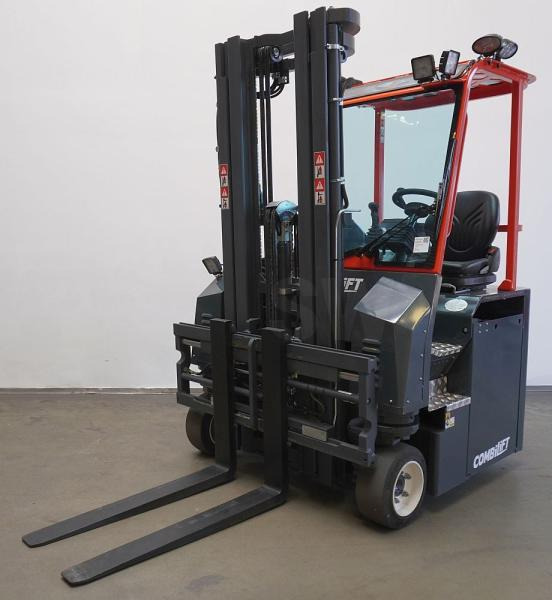 Elevatore 4 vie Combilift CBE3000: foto 1