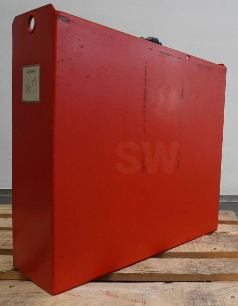 GRUMA 24 Volt 2 PzS 230 Ah - Batteria: foto 4 GRUMA 24 Volt 2 PzS 230 Ah - Batteria: foto 4